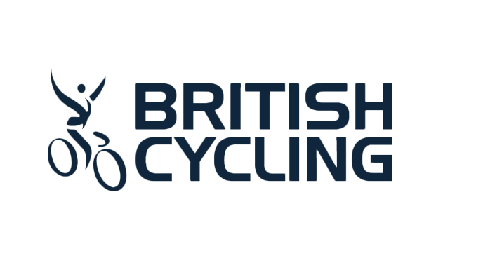 British cycling logo