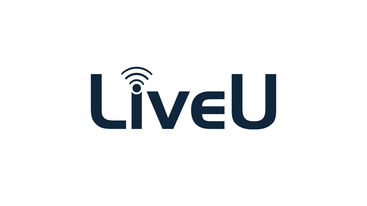 LiveU logo