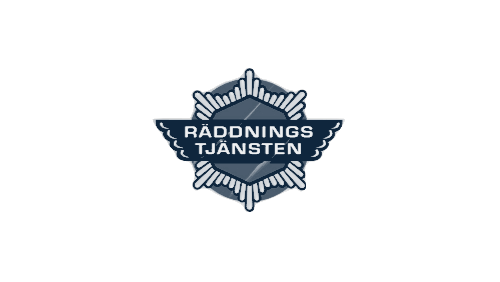 Räddningstjänsten logo