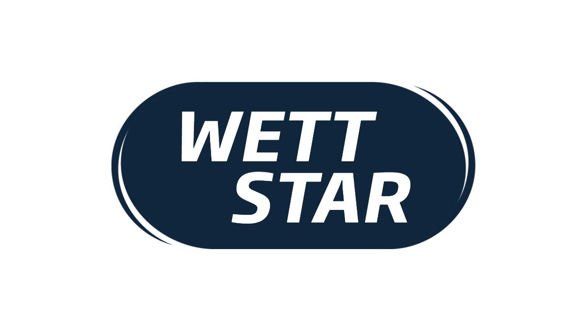 Wettstar logo