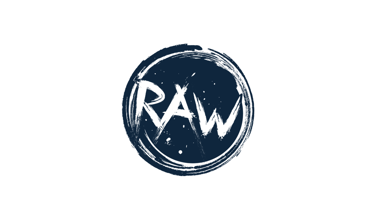 RAW iGaming logo