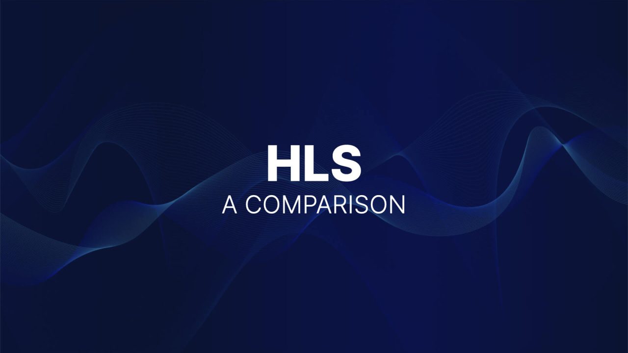 The hls protocol vindral