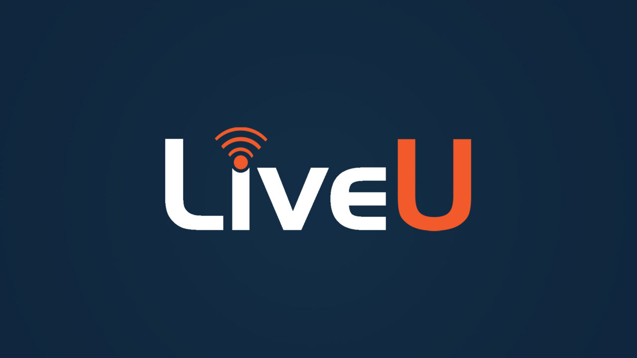 Clear video for first responders in partnership with LiveU - Vindral