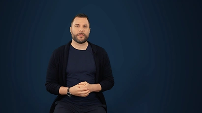 Crystal Speech – How it works