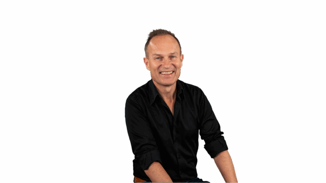 Henrik Fagerlund