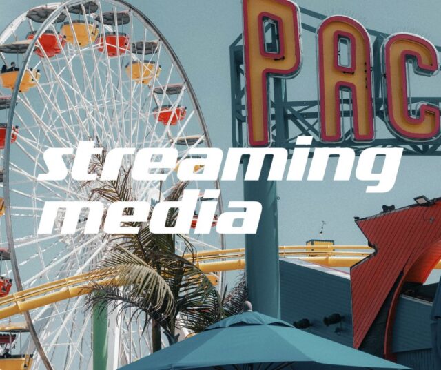 Streaming Media West 2025