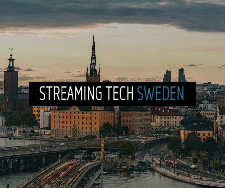 Streaming Tech