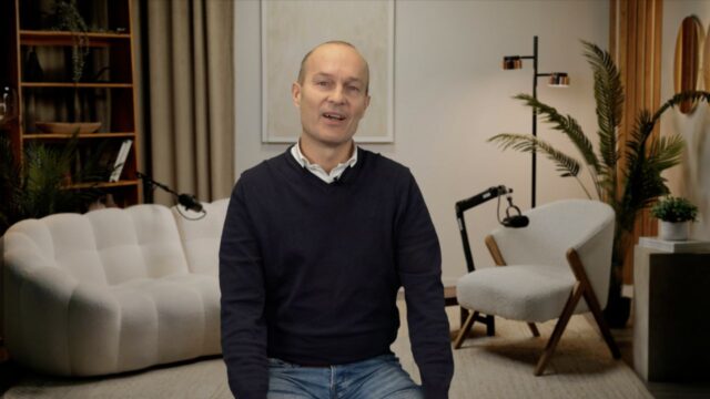 AI features in Vindral Composer