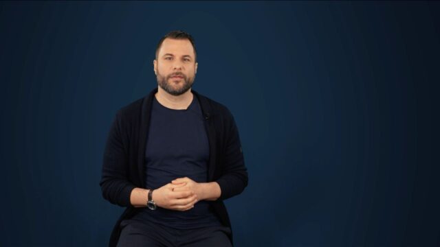 Crystal Speech – How it works