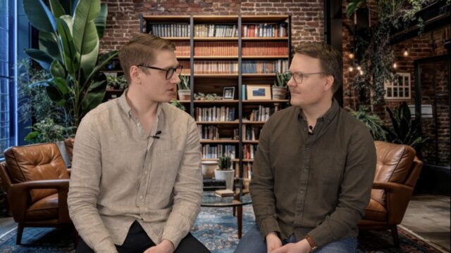 Media over QUIC – A developer conversation