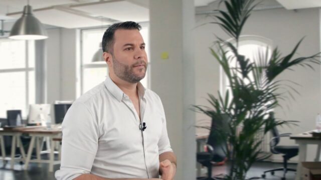 Talking about Media over QUIC