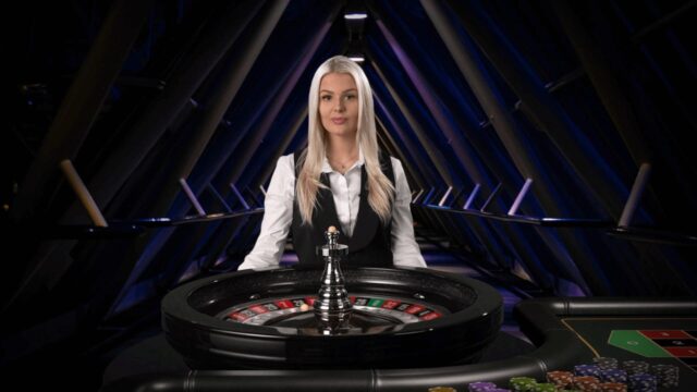 Vindral Composer introduction