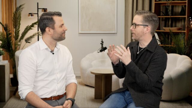 Broadcast’s shift to software-defined production