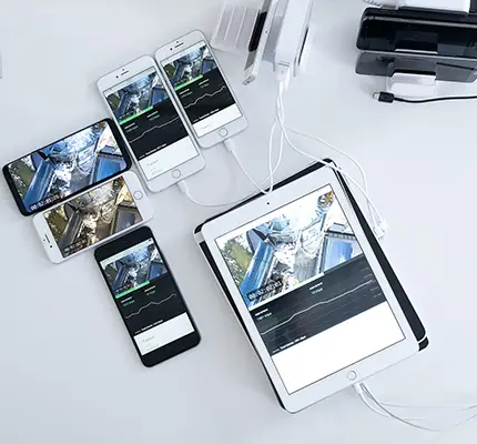 Mobile Background